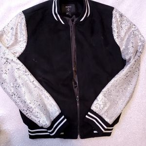 Express jacket